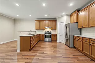 2701 Oakmont Way, Monroe, GA 30656 - Photo 9
