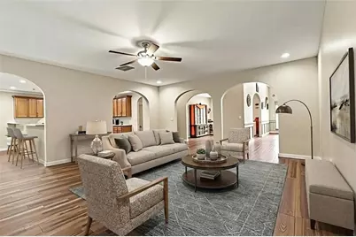 2701 Oakmont Way, Monroe, GA 30656 - Photo 5
