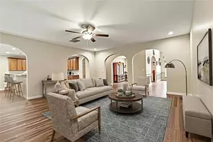 2701 Oakmont Way, Monroe, GA 30656 - Photo 5