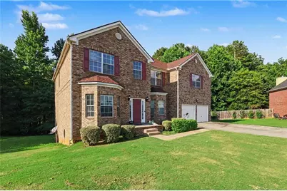2701 Oakmont Way, Monroe, GA 30656 - Photo 1