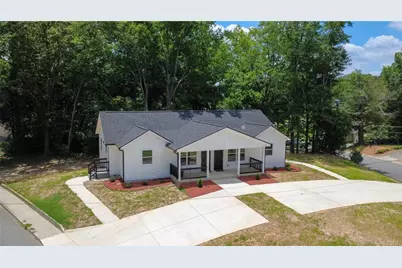 317 Stokes Avenue SE, Marietta, GA 30060 - Photo 5