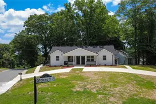 317 Stokes Ave SE, Marietta, GA 30060 - Photo 1