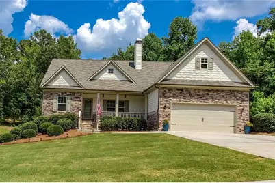 40 Copper Stem Drive, Dallas, GA 30157 - Photo 5