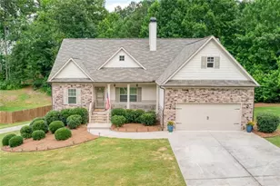 40 Copper Stem Dr, Dallas, GA 30157 - Photo 1
