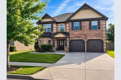3639 Lake End Drive, Loganville, GA 30052 - Photo 1