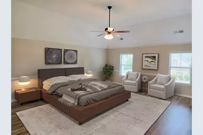 3639 Lake End Drive, Loganville, GA 30052 - Photo 17