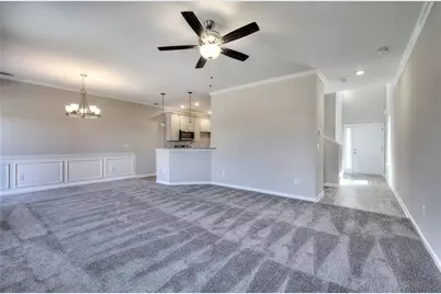 259 Summit Height Drive, Cartersville, GA 30121 - Photo 3