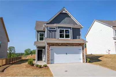 259 Summit Height Drive, Cartersville, GA 30121 - Photo 1