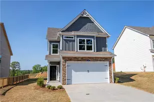 259 Summit Heights Dr, Cartersville, GA 30121 - Photo 1