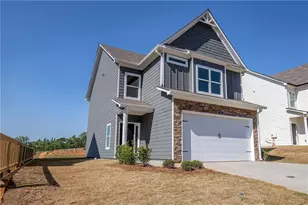 259 Summit Heights Dr, Cartersville, GA 30121 - Photo 29