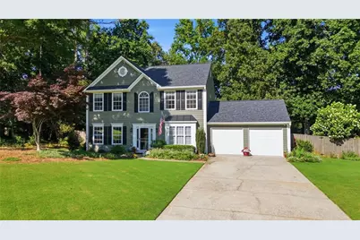[Address not provided], Cumming, GA 30040 - Photo 1