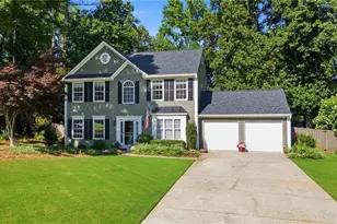 3735 Wake Robin Way, Cumming, GA 30040 - Photo 1