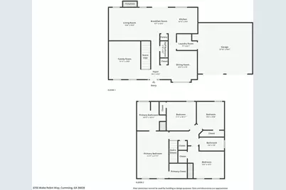 3735 Wake Robin Way, Cumming, GA 30040 - Photo 47