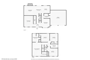3735 Wake Robin Way, Cumming, GA 30040 - Photo 47