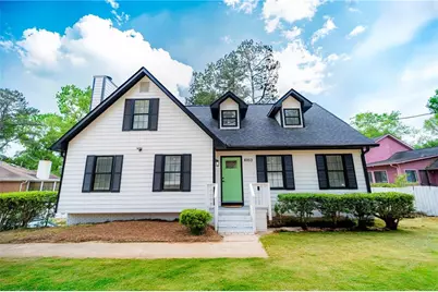 8953 Western Pines Drive, Douglasville, GA 30134 - Photo 1