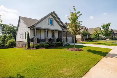 5029 Rathwood Circle SW, Powder Springs, GA 30127 - Photo 55