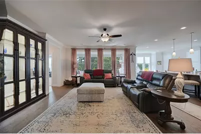 5029 Rathwood Circle SW, Powder Springs, GA 30127 - Photo 7