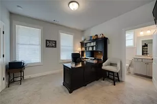 5029 Rathwood Cir SW, Powder Springs, GA 30127 - Photo 33