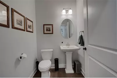 5029 Rathwood Circle SW, Powder Springs, GA 30127 - Photo 37