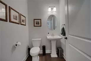 5029 Rathwood Cir SW, Powder Springs, GA 30127 - Photo 37