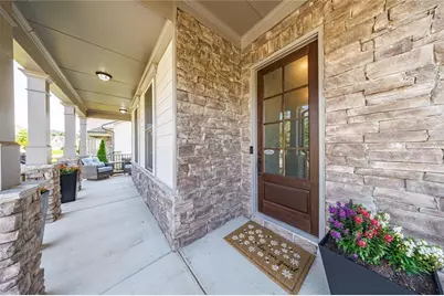5029 Rathwood Circle SW, Powder Springs, GA 30127 - Photo 3