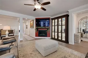 5029 Rathwood Cir SW, Powder Springs, GA 30127 - Photo 9