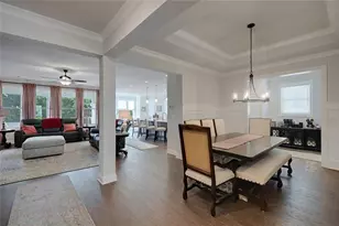 5029 Rathwood Cir SW, Powder Springs, GA 30127 - Photo 5
