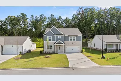 383 Belmont Drive, Cartersville, GA 30120 - Photo 1