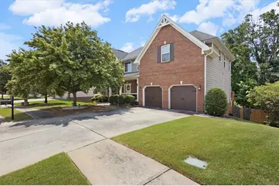 4155 Wild Country Court, Douglasville, GA 30135 - Photo 3