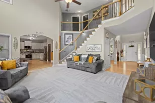 4155 Wild Country Ct, Douglasville, GA 30135 - Photo 1