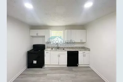 805 Spencer Street NW, Atlanta, GA 30314 - Photo 3