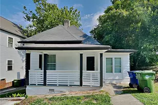 805 Spencer St NW, Atlanta, GA 30314 - Photo 1