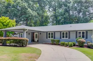 4685 Andalusia Trail, Atlanta, GA 30360 - Photo 1