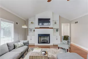 4685 Andalusia Trail, Atlanta, GA 30360 - Photo 3