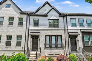 4768 Highside Way, Smyrna, GA 30082 - Photo 1
