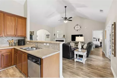 353 Springs Crossing, Canton, GA 30114 - Photo 7
