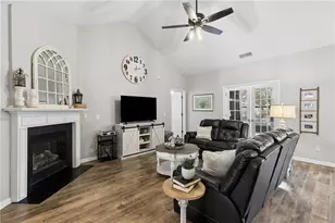 353 Springs Crossing, Canton, GA 30114 - Photo 5