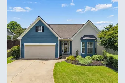 353 Springs Crossing, Canton, GA 30114 - Photo 1