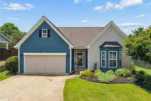 353 Springs Crossing, Canton, GA 30114 - Photo 1