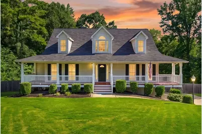 923 Whitby Drive, Douglasville, GA 30134 - Photo 1