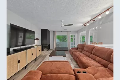 5019 Highland Club Drive, Marietta, GA 30068 - Photo 7
