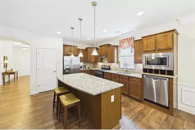 2960 Thistle Trail, Suwanee, GA 30024 - Photo 17