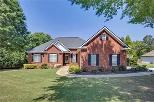 135 Rose Creek Dr, Covington, GA 30014 - Photo 1