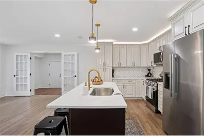 6751 Davidson Court, Lithonia, GA 30058 - Photo 5