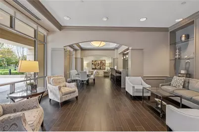 3475 Oak Valley Road NE #910, Atlanta, GA 30326 - Photo 5