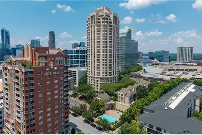 3475 Oak Valley Road NE #910, Atlanta, GA 30326 - Photo 3