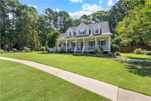 141 Sherrells Ford Dr, Senoia, GA 30276 - Photo 3