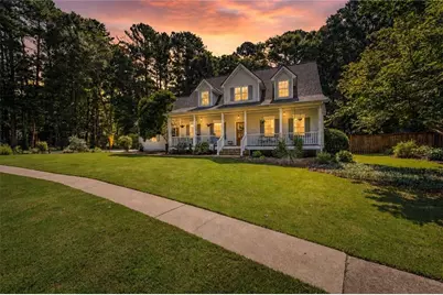 141 Sherrells Ford Drive, Senoia, GA 30276 - Photo 1