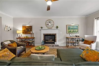 141 Sherrells Ford Drive, Senoia, GA 30276 - Photo 9