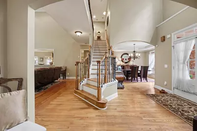 5173 Cherokee Rose Lane, Kennesaw, GA 30152 - Photo 5